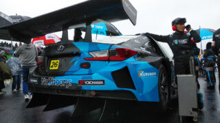 2025 AUTOBACS SUPER GT 岡山国際サーキットで開幕 | オーリンズ 総合