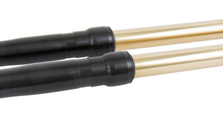 OHLINS RWU正立フロントフォークに新色登場 | オーリンズ 総合ホーム