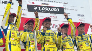 90年代当時物 トライアスリート 選手支給品 ロードバイク レース使用 完成車 山田宏の［タイヤで語るバイクとレース］Vol.3「1990年、初めて