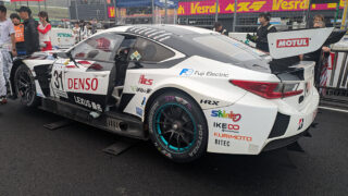 2026 ENEOS スーパー耐久レース第4戦 SUGOスーパー耐久4時間